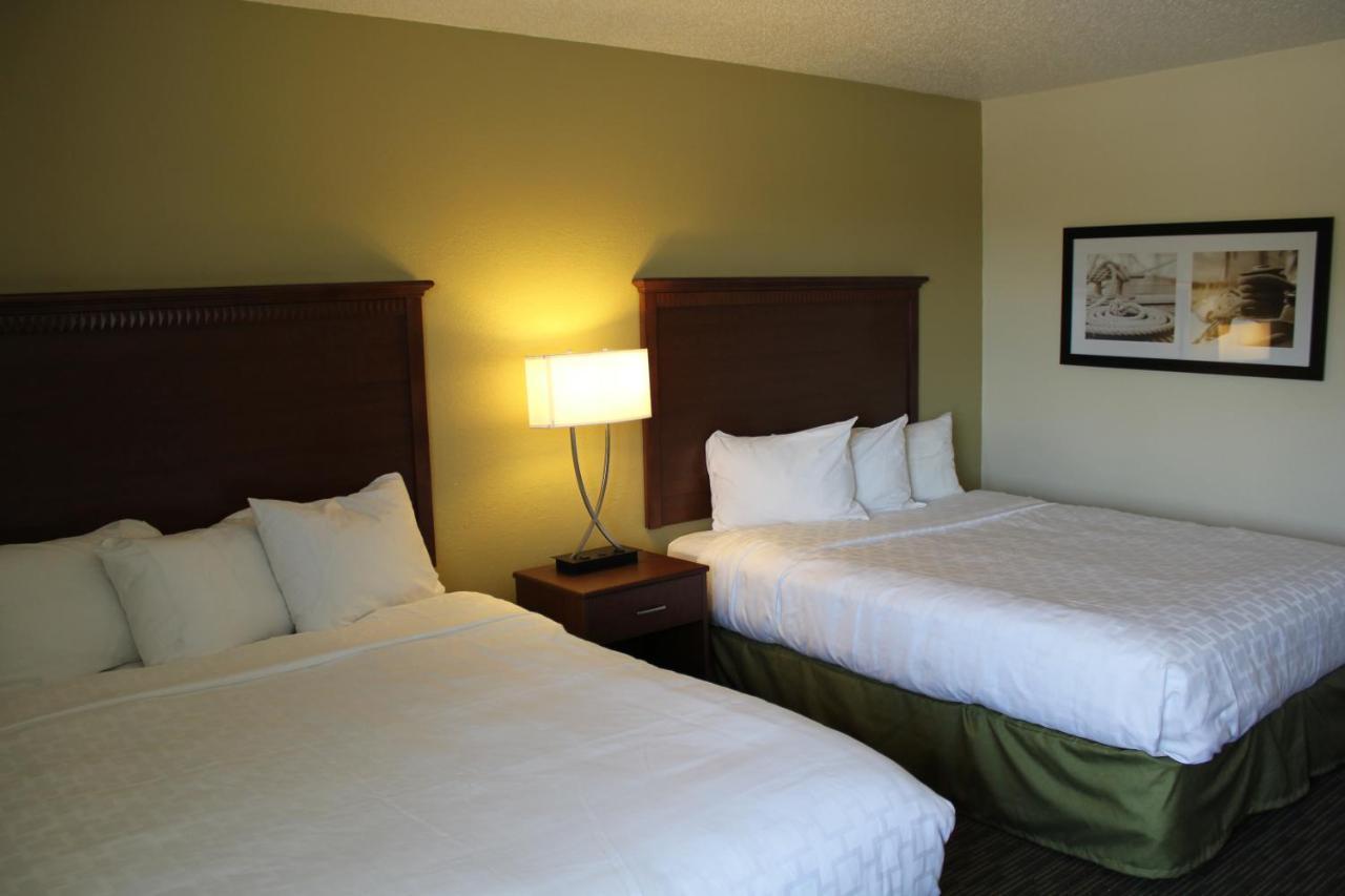 Nichols Inn & Suites Hastings Quarto foto