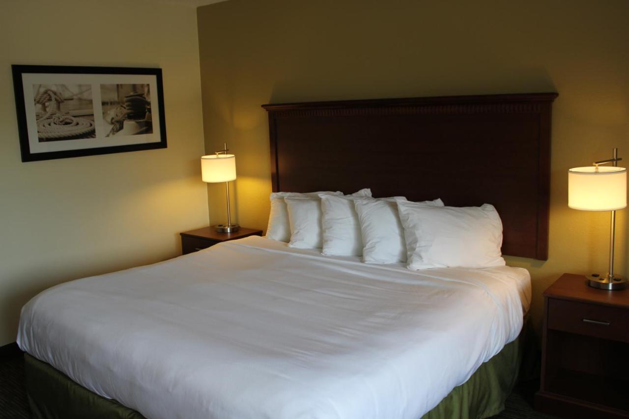 Nichols Inn & Suites Hastings Quarto foto